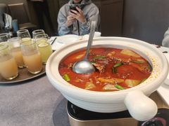 -一澜江宴·江景地标楚菜(江滩公园店)