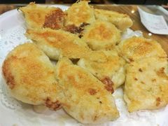 煎包-辣椒炒肉(华城购物广场（四楼）店)