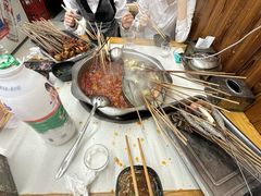 -李记串串香(李子坝店)