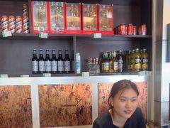 -南方酒店·淮扬菜(回民街店)