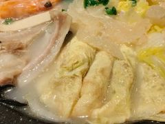 -佰家小厨·南京菜(夫子庙店)
