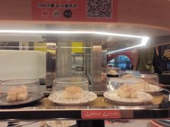 -争鲜回转寿司(海曙天一PLUS店)