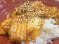 -食其家·牛丼咖喱(金桥国际店)