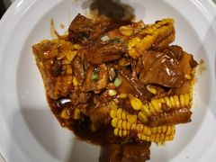 -刘胖子家常菜·蹄花焖藕(兴业店)