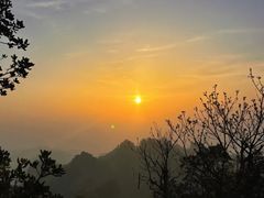-武当山风景区