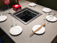 -海底捞火锅(河东万达广场店)