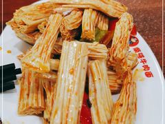 -荣强牛肉面(南尧店)
