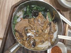 -小满手工粉(北京来福士店)