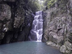 -浙西大峡谷