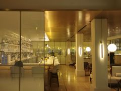 大堂-Jean Georges