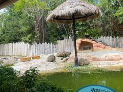 -华源餐厅·海鲜大排档(日月贝店)