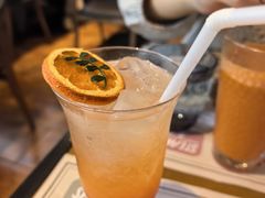 -安妮意大利餐厅(国贸店)