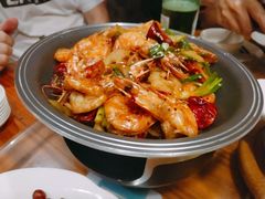 -翠花老菜饺子馆(七宝店)