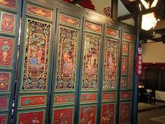 -院8里·小聚园老川菜(九眼桥店)