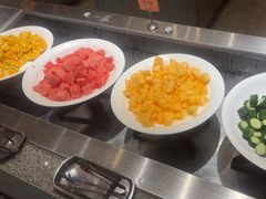 -杭州开元名都大酒店·地中海自助餐厅