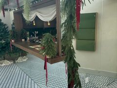 -沛家·西餐Brunch·直火料理
