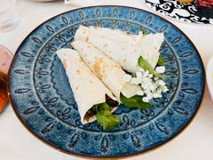-龟兹KUCINA·新疆菜(前滩L+PLAZA店)