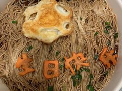 -小厨娘淮扬菜(六合欢乐港店)