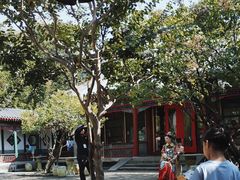 -宫事颐庭·老佛爷贵寿下午茶(颐和园店)