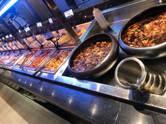 -梨花自助烤肉(天河城店)