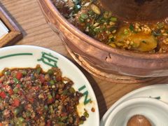 -一坐一忘云南菜(嘉里中心店)