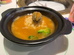 -亚马逊海鲜自助(万象汇店)