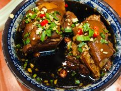 特色羊肉-张一品食府