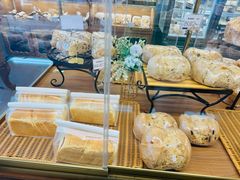 -莫斯科餐厅面包坊(北展店)