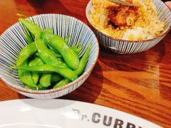 -伽喱博士 Dr.CURRY咖喱饭(太阳宫咖喱店)