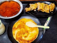 -欧阳家吊炉饼(九纬路店)