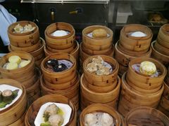 -纽斯特牛排自助餐厅(浦江万达店)