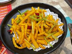 -刘胖子家常菜·蹄花焖藕(富安街店)