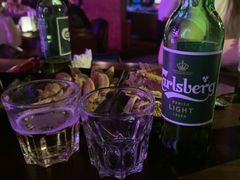 -音乐房子·Vintage Live Bar(玉林总店)