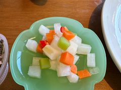 -荷风细雨·中国茶宴(碧云店)