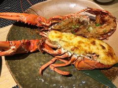 -虹料理·日料放题(悠方店)