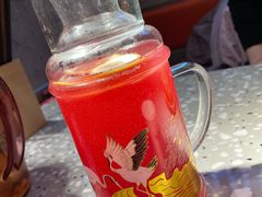 清爽石榴汁-鹤江桥·红油牛肉粉(SKP店)