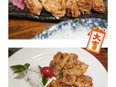 -千夏日式风情餐厅(恐龙园汉江东路店)