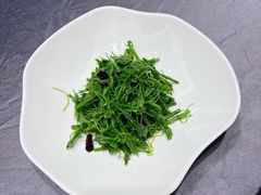 -骏莱海鲜鱼港(五角场店)