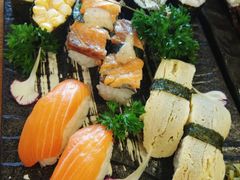 -旬味日本料理(龙华保利天街店)
