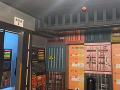 -伯爵·沉浸式超级密室·直营店