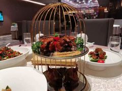 -桃花源中餐厅(金茂豪华精选酒店)