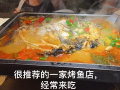 -炉鱼(萧山万象汇店)