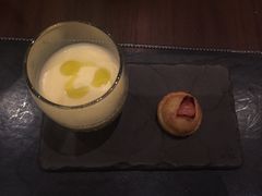 -恰餐厅及酒吧 CHAR Bar & Grill (北京丽都皇冠假日店)