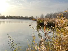 -野鸭湖国家湿地公园