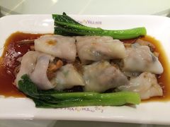 -新加坡泰国村酒楼(五角场店)