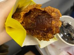 -麦当劳(世贸店)