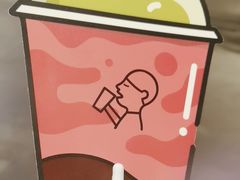 -喜茶(广州北京路惠福东店)