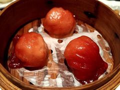 -领事馆19号中餐厅(厦门海景洲际酒店)