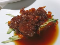 -金枝玉叶上海人家食府(三里河店)