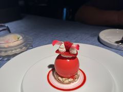 -弦月窗LUNETTE BY AMANDA(复兴路店)